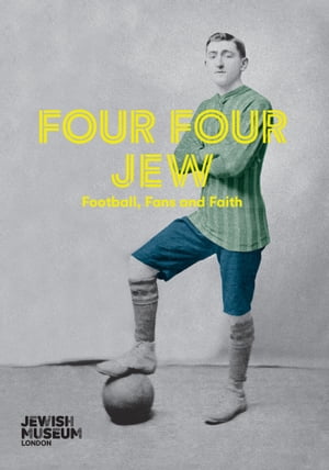 Four Four Jew