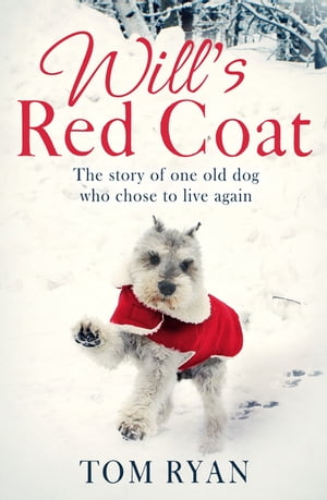 Will's Red Coat