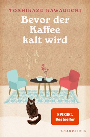 Bevor der Kaffee kalt wird