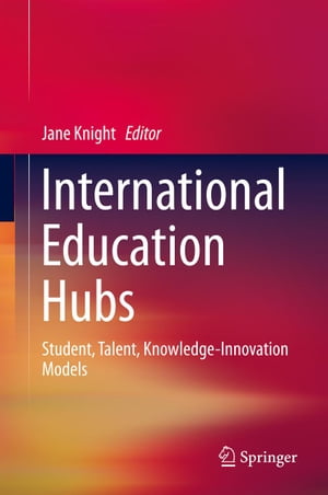 ＜p＞Education hubs are the newest development in the international higher education landscape. Countries, zones and cities are trying to position themselves as reputed centres for higher education and research.＜/p＞ ＜p＞But given higher education’s current preoccupation with competitiveness, branding, and economic benefits are education hubs merely a fad, a branding exercise, or are they an important innovation worthy of serious investment and attention? This book tries to answer the question through a systematic and comparative analysis of the rationales, actors, policies, plans and accomplishments for six serious country level education hubs - United Arab Emirates, Qatar, Malaysia, Hong Kong, Singapore and Botswana .＜/p＞ ＜p＞The in-depth case studies shows that "one size does not fit all". A variety of factors drive countries to prepare and position themselves as an education hub. They include income generation, soft power, modernization of domestic tertiary education sector, economic competitiveness, need for trained work force, and most importantly a desire to move towards a knowledge or service based economy. In response to these different motivations, three different types of education hubs are being developed: the student hub, talent hub, and knowledge/innovation hub.＜/p＞ ＜p＞Scholars, policy makers, professionals, students and senior decision makers from education, economics, geography, public policy, trade, migration will find that this book challenges some assumptions about crossborder education and provides new insights and information.＜/p＞画面が切り替わりますので、しばらくお待ち下さい。 ※ご購入は、楽天kobo商品ページからお願いします。※切り替わらない場合は、こちら をクリックして下さい。 ※このページからは注文できません。