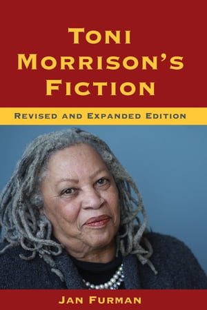 Toni Morrison's Fiction