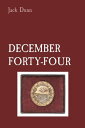 ＜p＞DECEMBER FORTY FOUR by Jack Dunn is based on his fascinating memories of growing up during World War II, and the nationwide rationing and involvement of ordinary citizens during the wartime effort. It's a heartwarming story of people reaching out to help other people in distress, needing food, or grieving the loss of loved ones This is an accurate and fascinating look at the day-to-day lives of people at home and the shortages they faced and the grief they felt over the loss of loved ones during World War II.＜/p＞画面が切り替わりますので、しばらくお待ち下さい。 ※ご購入は、楽天kobo商品ページからお願いします。※切り替わらない場合は、こちら をクリックして下さい。 ※このページからは注文できません。