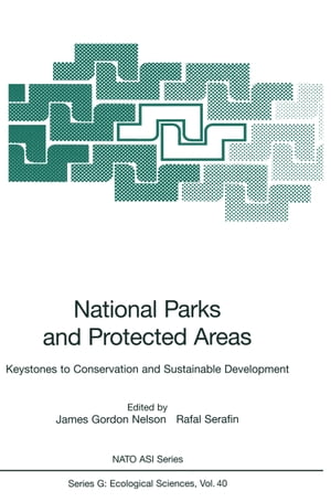 National Parks and Protected Areas