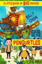 ŷKoboŻҽҥȥ㤨Billy Chan and the Case of the Pengurtles A Little Book of BIG ChoicesŻҽҡ[ D.Z. Mah ]פβǤʤ111ߤˤʤޤ