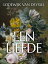 Een liefdeŻҽҡ[ Lodewijk van Deyssel ]