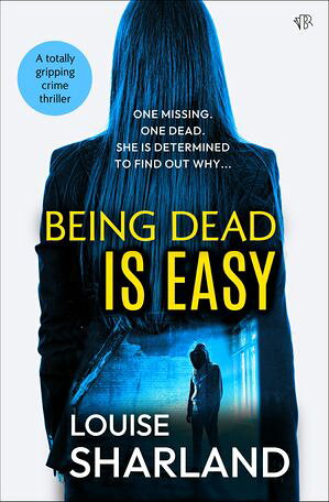 ŷKoboŻҽҥȥ㤨Being Dead Is EasyŻҽҡ[ Louise Sharland ]פβǤʤ9ߤˤʤޤ