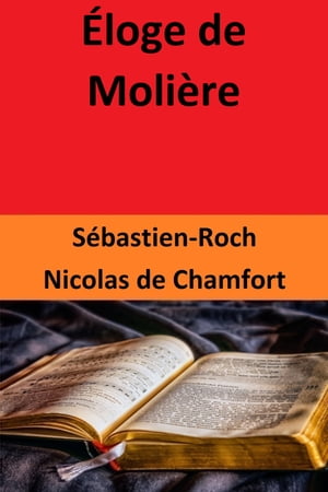 Éloge de Molière