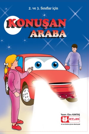 Konuşan Araba