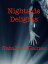 Nightside DelightsŻҽҡ[ Natalie J. Gaines ]