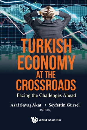 Turkish Economy At The Crossroads: Facing The Challenges Ahead