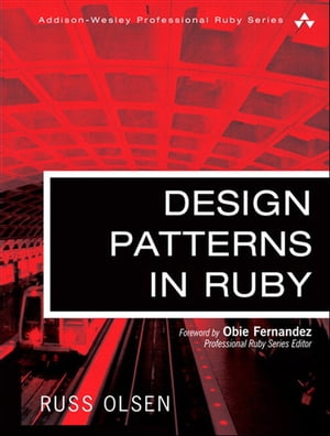 Design Patterns in Ruby