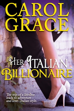 Her Italian Billionaire