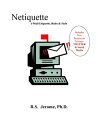 ＜p＞Netiquette is an e-mail eitquette, rules and style guide to e-mail processing, wiriting, and replying. Netiuette is dedicated to hte millions of confused, frustrated, and over-worked e-mail users who struggle each day to translate poorly written e-mail and text messages. Netiquette offers insight into cultural differences, formats, and wordiness: along with finding the time to even read the never ending flow of messages. A newly updated chapter is included on Social Media and texting.＜/p＞画面が切り替わりますので、しばらくお待ち下さい。 ※ご購入は、楽天kobo商品ページからお願いします。※切り替わらない場合は、こちら をクリックして下さい。 ※このページからは注文できません。