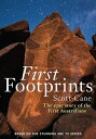 First Footprints The epic story of the First Australians