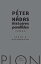 Histoires parall?les, livre 2 : Au fin fond de la nuitŻҽҡ[ P?ter N?das ]