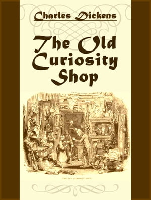 The Old Curiosity Shop