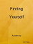 Finding YourselfŻҽҡ[ Adam Faigen ]