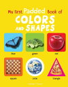 ŷKoboŻҽҥȥ㤨My Early Learning Padded Book of Colors and ShapesŻҽҡ[ Wonder House Books ]פβǤʤ240ߤˤʤޤ