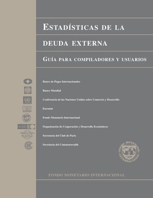 External Debt Statistics: Guide for Compilers and Users (EPub)