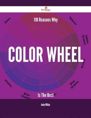 118 Reasons Why Color wheel Is The Best