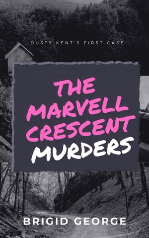 The Marvell Crescent Murders