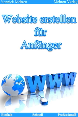 Website erstellen für Anfänger