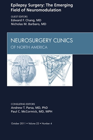 ŷKoboŻҽҥȥ㤨Epilepsy, An Issue of Neurosurgery Clinics Epilepsy, An Issue of Neurosurgery ClinicsŻҽҡ[ Edward F. Chang, MD ]פβǤʤ8,966ߤˤʤޤ
