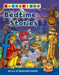 Bedtime Stories