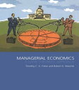 ＜p＞This book can be used as a way of introducing business and management students to economic concepts as well as providing economics students with a clear grasp of how to use the skills they will need in the world of business.＜br /＞ Topics covered include:＜br /＞ *product differentiation＜br /＞ *price discrimination＜br /＞ *hiring and training workers＜br /＞ *labor-management relations＜br /＞ *international trade＜br /＞ A host of key features are employed to add colour to the text including case studies, examples and discussion questions. Scenarios presented centre upon a diverse range of subjects and firms including Eurostar, NHL hockey equipment, Chevrolet, Philips and pension plans.＜/p＞画面が切り替わりますので、しばらくお待ち下さい。 ※ご購入は、楽天kobo商品ページからお願いします。※切り替わらない場合は、こちら をクリックして下さい。 ※このページからは注文できません。