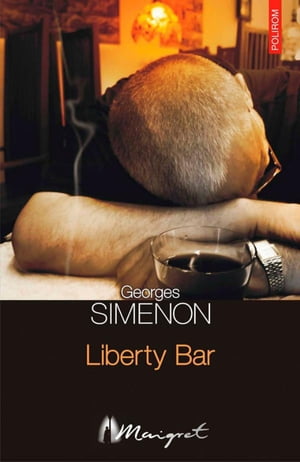 Liberty Bar