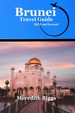 Brunei Travel Guide 2023 and Beyond