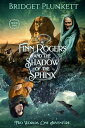 Finn Rogers and the Shadow of the Sphinx Finn Rogers Series, #2【電子書籍】[ Bridget P...