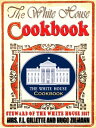 THE WHITE HOUSE COOK BOOK (1887) The Whole Compr