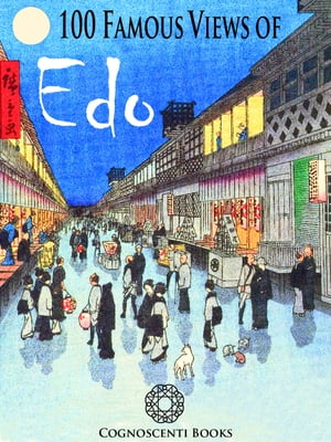 100 Famous Views of Edo