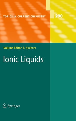 Ionic Liquids