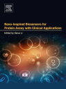 ＜p＞＜em＞Nano-inspired Biosensors for Protein Assay with Clinical Applications＜/em＞ introduces the latest developments in nano-inspired biosensing, helping readers understand both the fundamentals and frontiers in this rapidly advancing field. In recent decades, there has been increased interest in nano-inspired biosensors for clinical application. Proteins, e.g. antigen-antibody, tumor markers and enzymes are the most important target in disease diagnosis, and a variety of biosensing techniques and strategies have been developed for protein assay. This book brings together all the current literature on the most recent advances of protein analysis and new methodologies in designing new kinds of biosensors for clinical diagnostic use.＜/p＞ ＜ul＞ ＜li＞Provides a single source of information on the latest developments in the field of biosensors for protein analysis and clinical diagnosis＜/li＞ ＜li＞Focuses on biosensors fabricated with nanomaterials and nanotechnology＜/li＞ ＜li＞Gives detailed methodologies for designing and fabricating nano-inspired biosensors＜/li＞ ＜/ul＞画面が切り替わりますので、しばらくお待ち下さい。 ※ご購入は、楽天kobo商品ページからお願いします。※切り替わらない場合は、こちら をクリックして下さい。 ※このページからは注文できません。