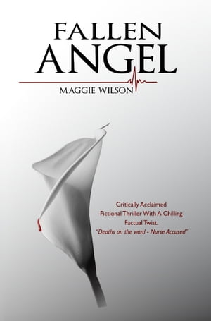 Fallen Angel【電子書籍】[ Maggie Wilson ]