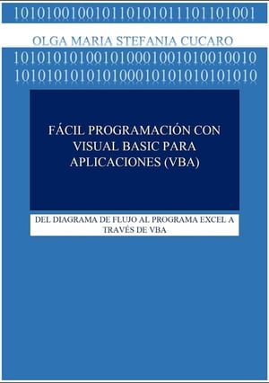 FÁCIL PROGRAMACIÓN con Visual Basic para aplicaciones (VBA)