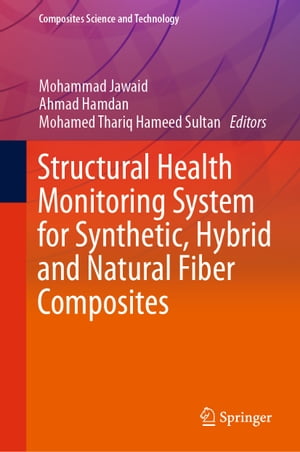 Structural Health Monitoring System for Synthetic, Hybrid and Natural Fiber Composites