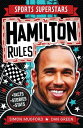 Lewis Hamilton Rules【電子書籍】[ Simon Mugford ]