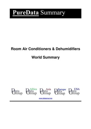 Room Air Conditioners & Dehumidifiers World Summ