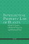 Intellectual Property Law of Plants