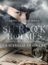 Un Scandale en Boh?meydqЁz[ Arthur Conan Doyle ]