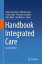 Handbook Integrated Care【電子書籍】