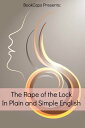 ŷKoboŻҽҥȥ㤨The Rape of the Lock In Plain and Simple English (TranslatedŻҽҡ[ BookCaps ]פβǤʤ119ߤˤʤޤ