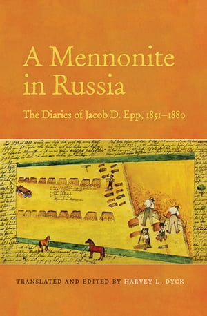 A Mennonite in Russia