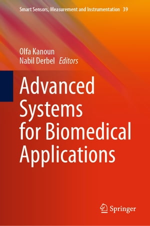 Advanced Systems for Biomedical Applications