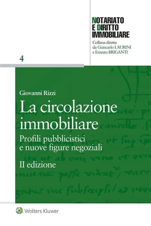 La circolazione immobiliare