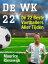 De WK-22 De 22 Beste Voetballers Aller TijdenŻҽҡ[ Maurice Riesewijk ]