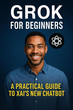 ŷKoboŻҽҥȥ㤨Grok for Beginners: A Practical Guide to xAIs New ChatbotŻҽҡ[ Taylor Brooks ]פβǤʤ800ߤˤʤޤ